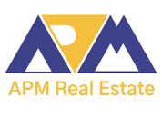 APM Real Estate logo